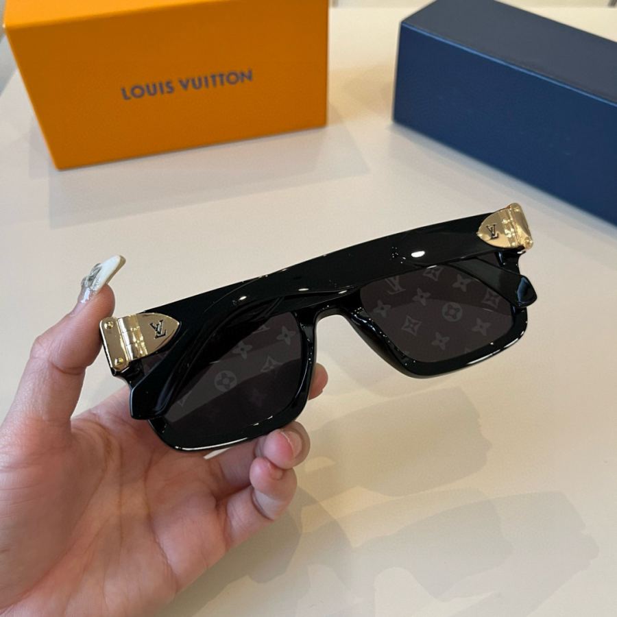 1:1 Replica LV glasses ¥ — 1:1 Replica — photo 7