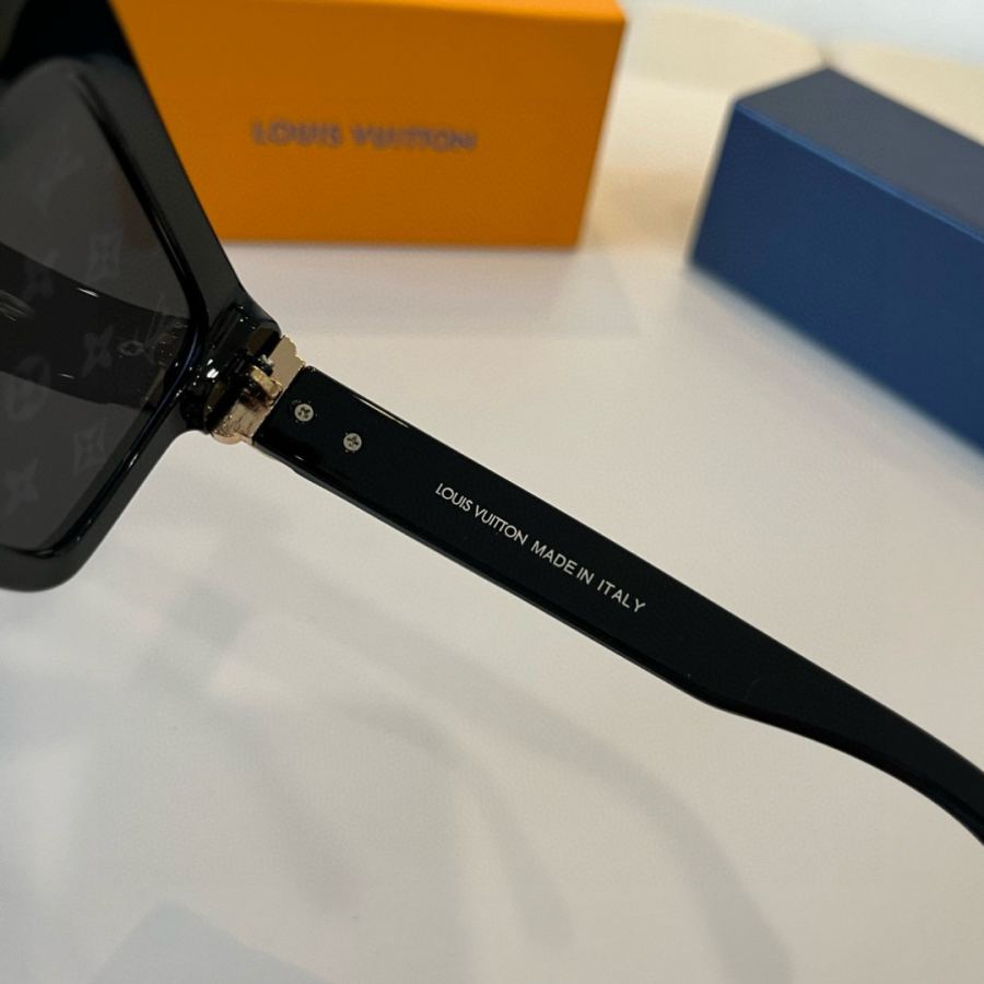 1:1 Replica LV glasses ¥ — 1:1 Replica — photo 8