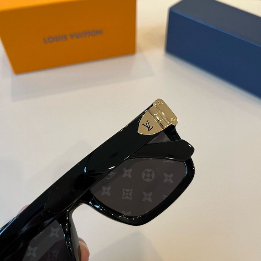 1:1 Replica LV glasses ¥ — 1:1 Replica — photo 6