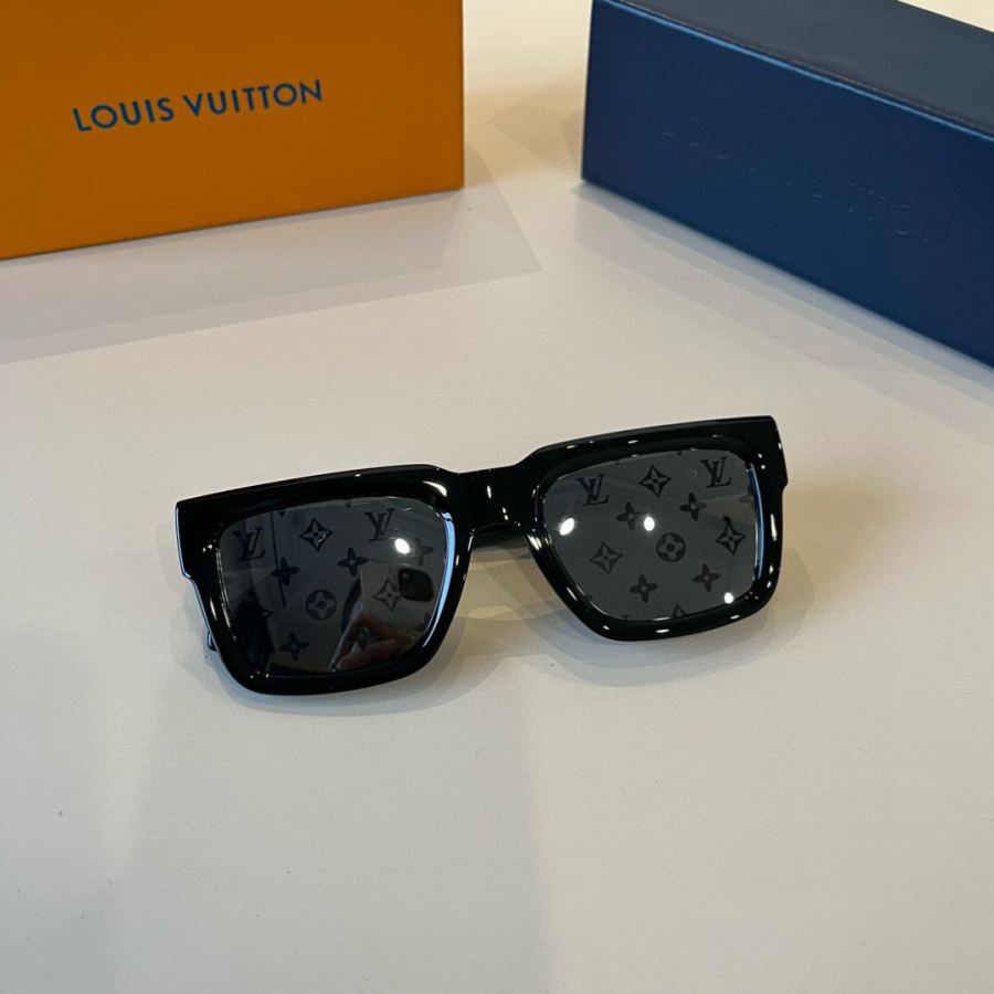 1:1 Replica LV glasses ¥ — 1:1 Replica — photo 5
