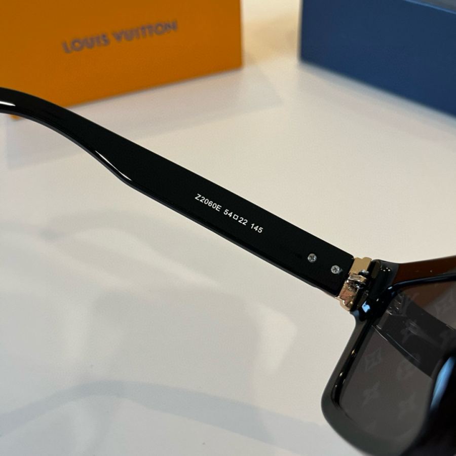 1:1 Replica LV glasses ¥ — 1:1 Replica — photo 9
