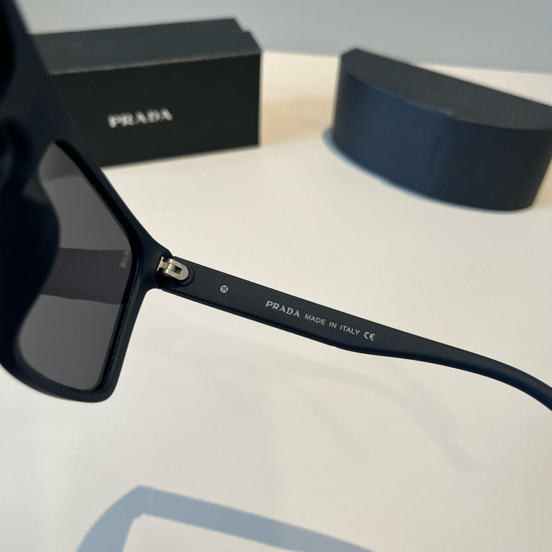 1:1 Replica prada glasses ¥ — Premium Replica — photo 9