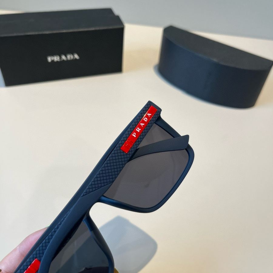1:1 Replica prada glasses ¥ — Premium Replica — photo 7