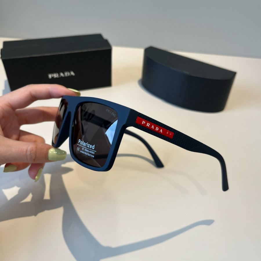 1:1 Replica prada glasses ¥ — Premium Replica — photo 4