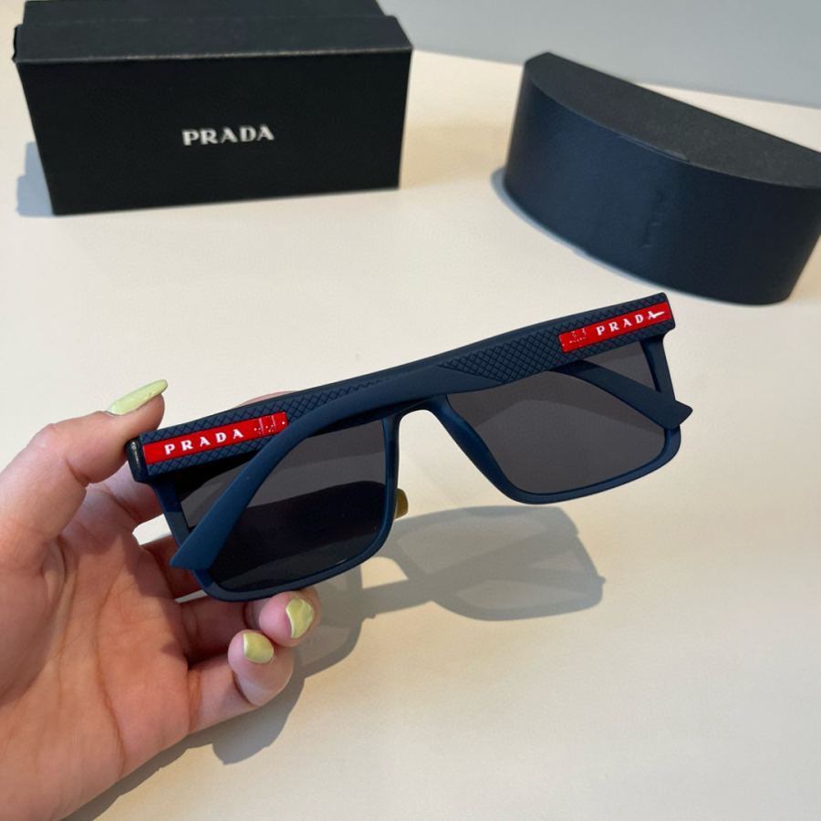 1:1 Replica prada glasses ¥ — Premium Replica — photo 8