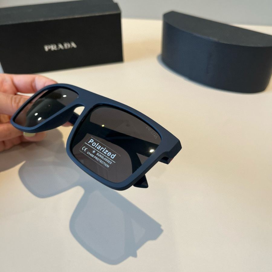 1:1 Replica prada glasses ¥ — Premium Replica — photo 6