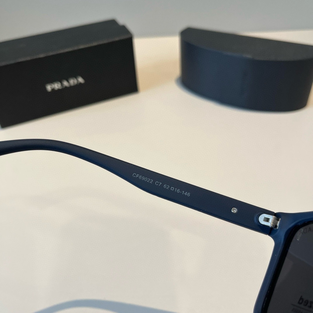 1:1 Replica prada glasses ¥ — Premium Replica — photo 10