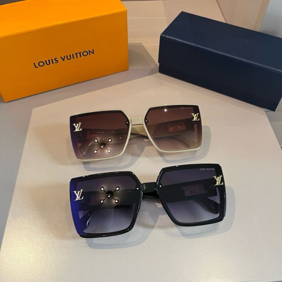 1:1 Replica LV glasses ¥ — AAA Quality Replica — photo 10