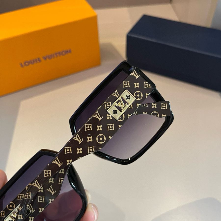 1:1 Replica LV glasses ¥ — AAA Quality Replica — photo 5