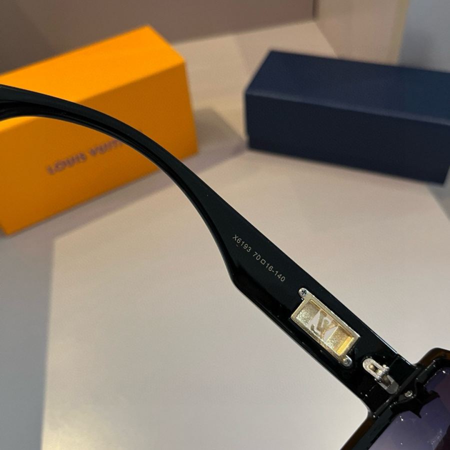 1:1 Replica LV glasses ¥ — AAA Quality Replica — photo 7