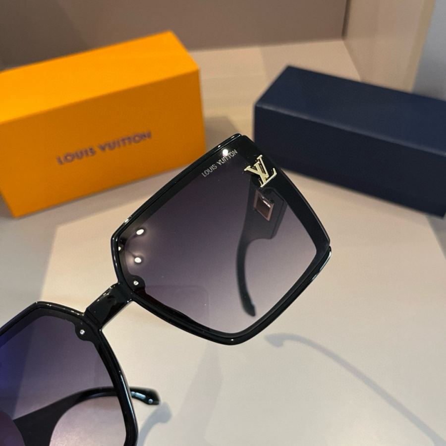 1:1 Replica LV glasses ¥ — AAA Quality Replica — photo 3