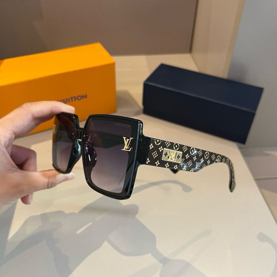 1:1 Replica LV glasses ¥ — AAA Quality Replica — photo 4