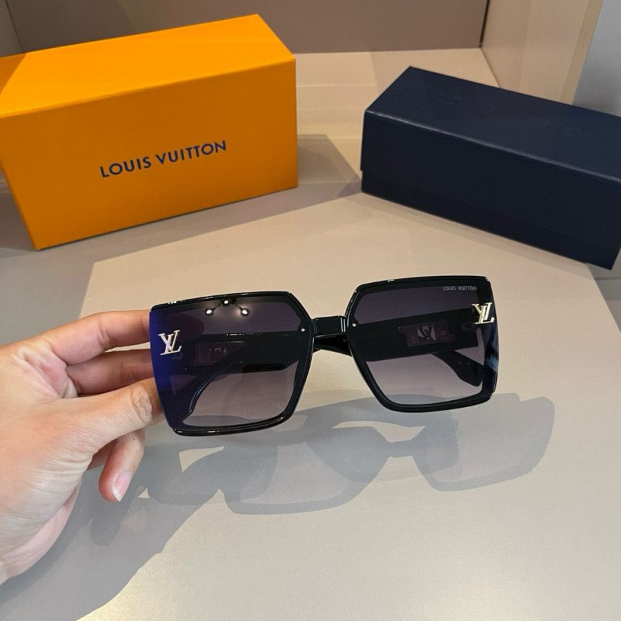 1:1 Replica LV glasses ¥ — AAA Quality Replica — photo 9