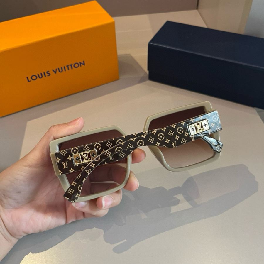 1:1 Replica LV glasses ¥ — Premium Replica — photo 3