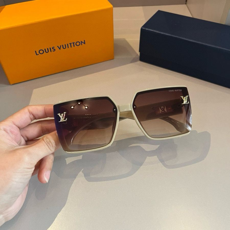1:1 Replica LV glasses ¥ — Premium Replica — photo 2