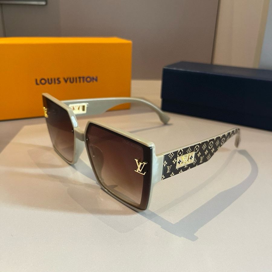 1:1 Replica LV glasses ¥ — Premium Replica — photo 5