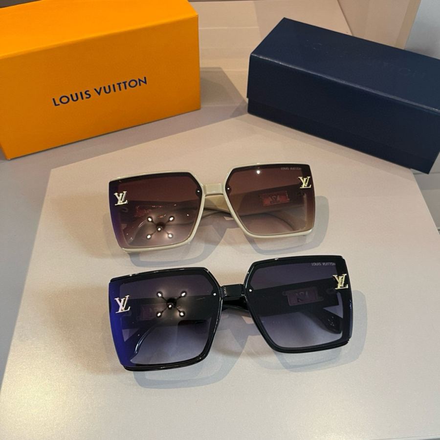 1:1 Replica LV glasses ¥ — Premium Replica — photo 7