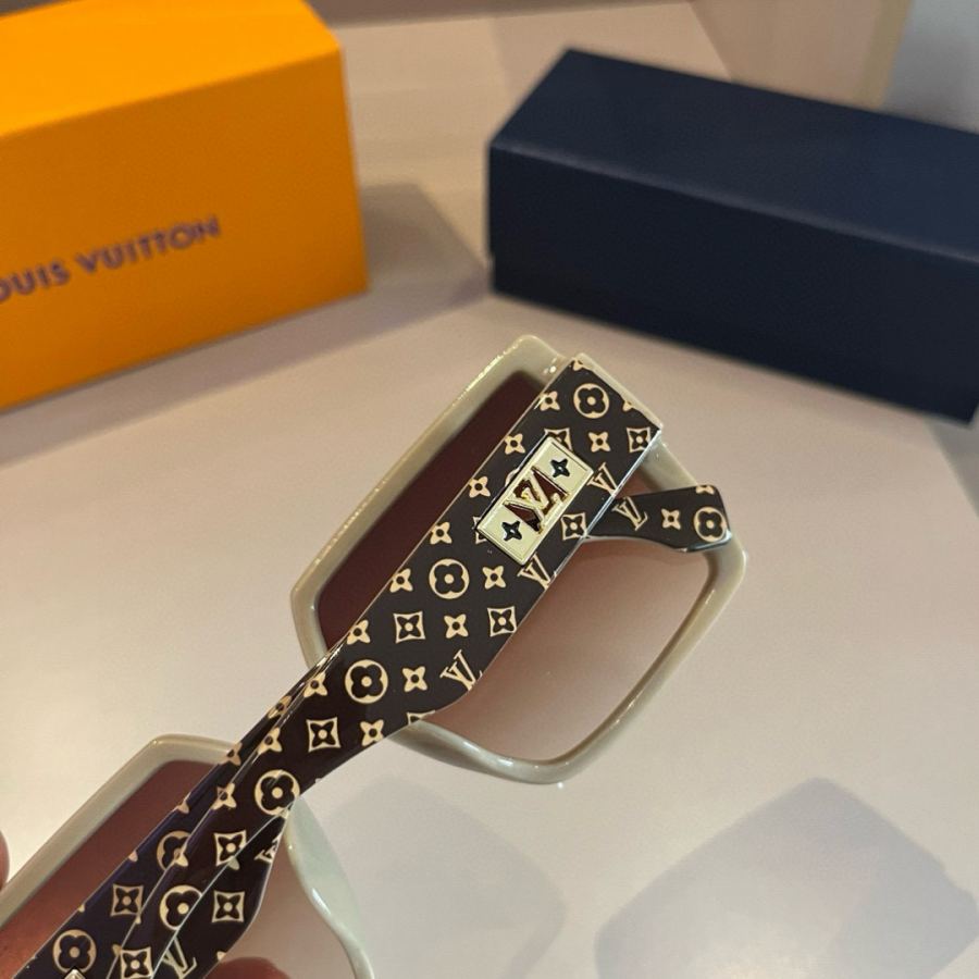 1:1 Replica LV glasses ¥ — Premium Replica — photo 4