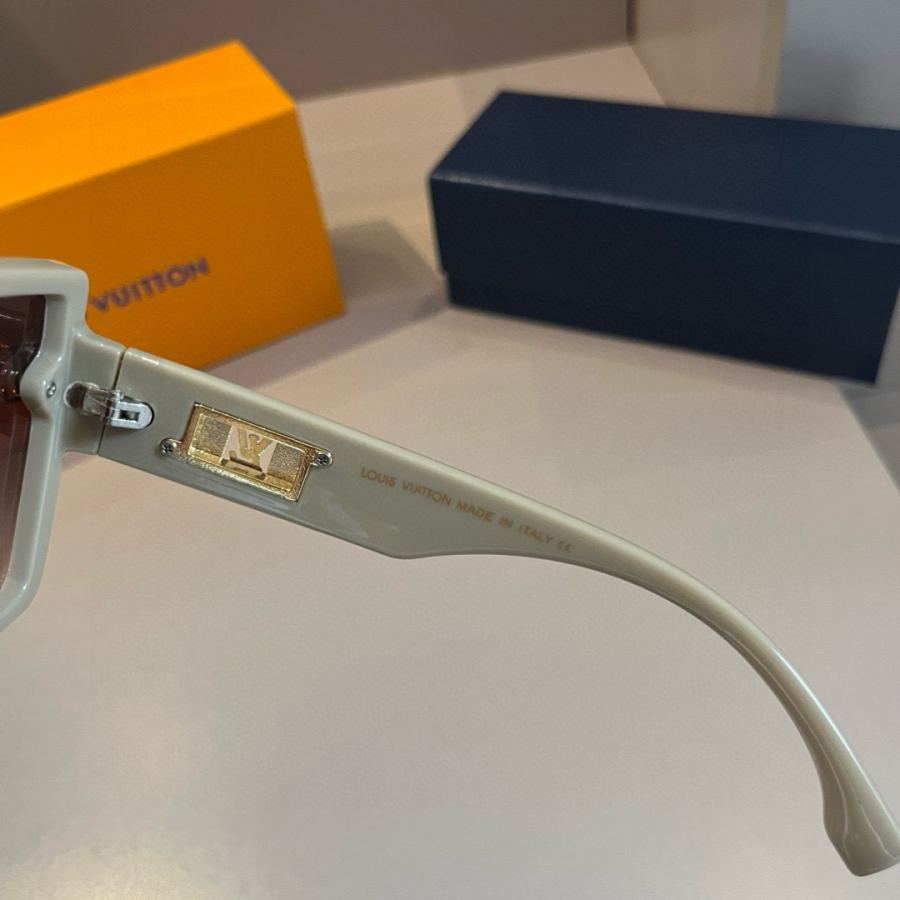 1:1 Replica LV glasses ¥ — Premium Replica — photo 6