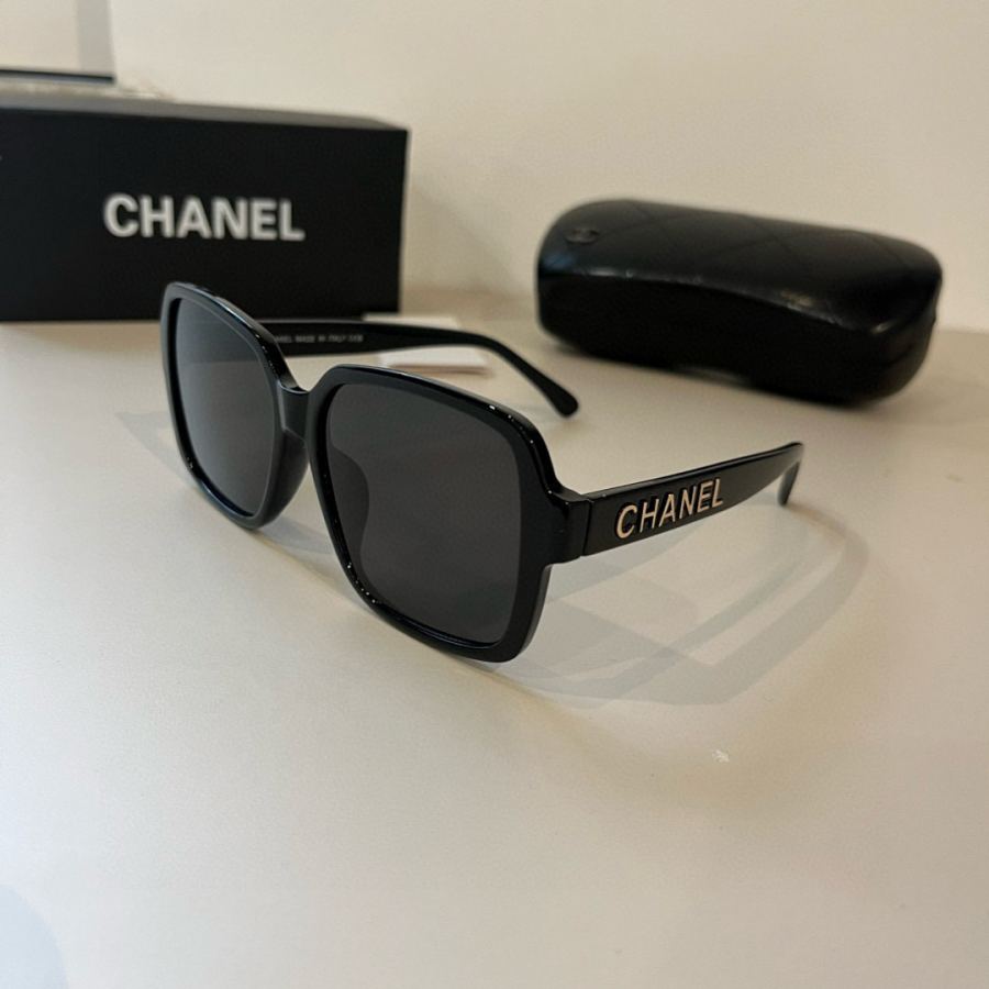 1:1 Replica chanel glasses ¥ — Premium Replica — photo 3