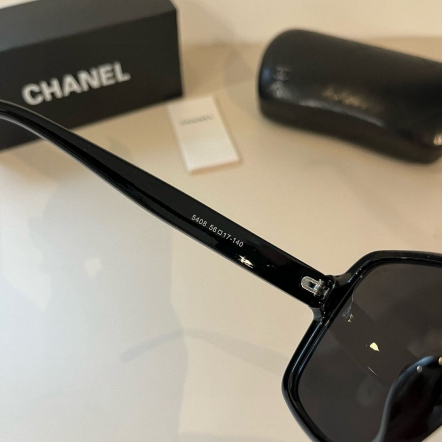 1:1 Replica chanel glasses ¥ — Premium Replica — photo 9