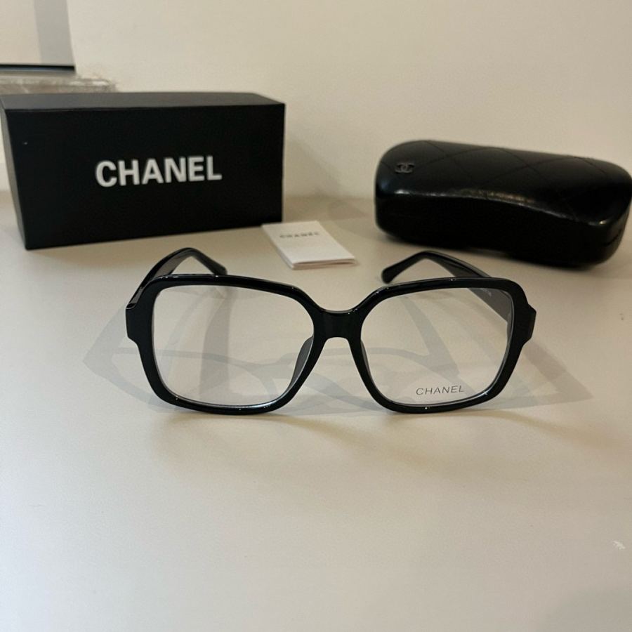 1:1 Replica chanel glasses ¥ — 1:1 Replica — photo 2