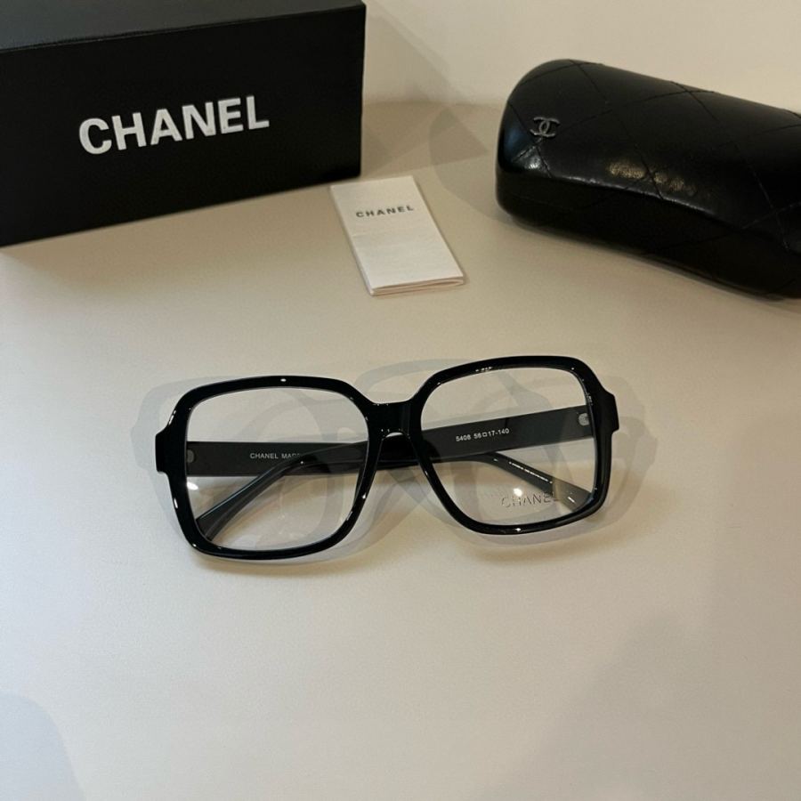 1:1 Replica chanel glasses ¥ — 1:1 Replica — photo 5