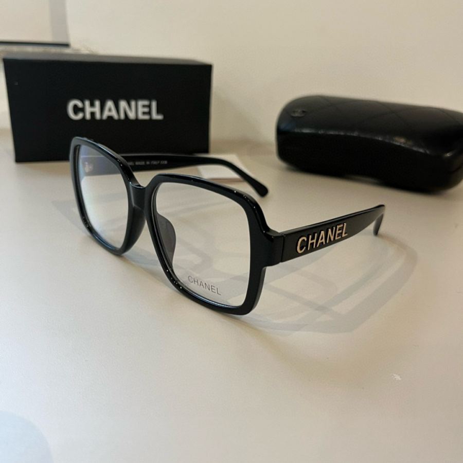 1:1 Replica chanel glasses ¥ — 1:1 Replica — photo 3