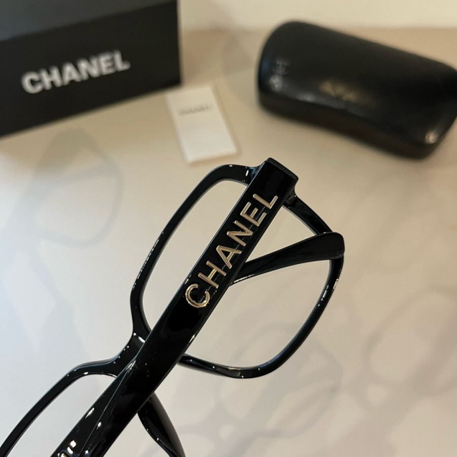1:1 Replica chanel glasses ¥ — 1:1 Replica — photo 7