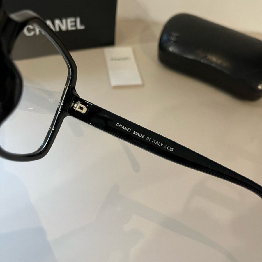 1:1 Replica chanel glasses ¥ — 1:1 Replica — photo 8