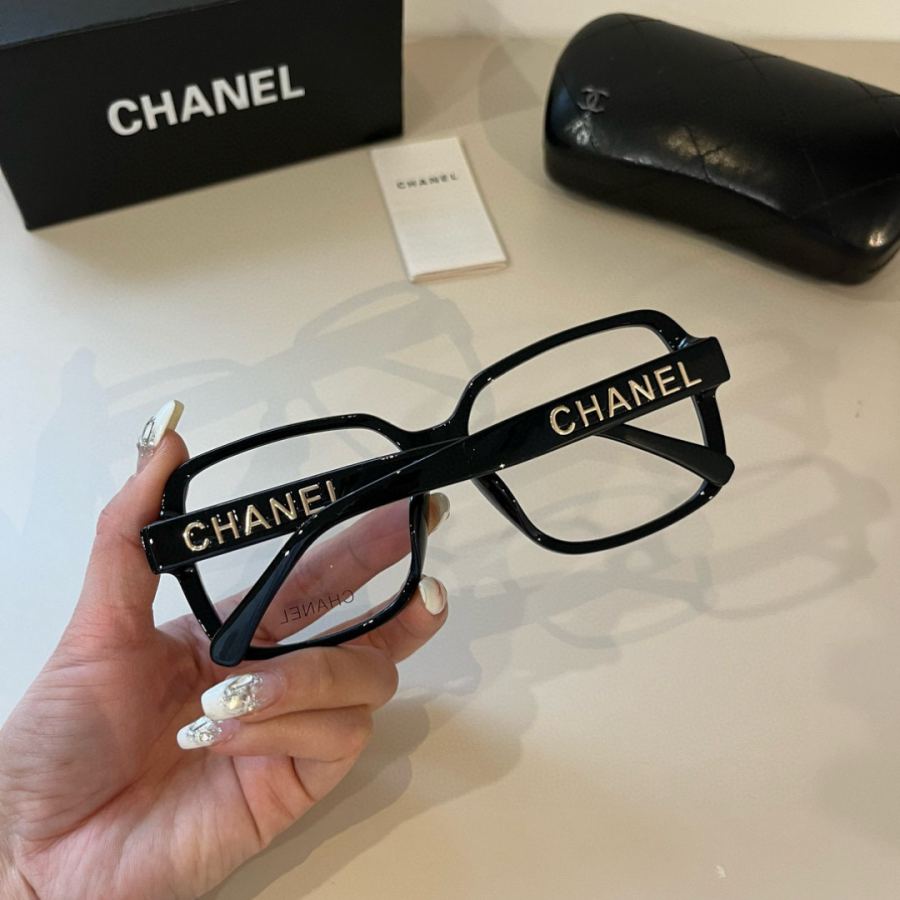1:1 Replica chanel glasses ¥ — 1:1 Replica — photo 6