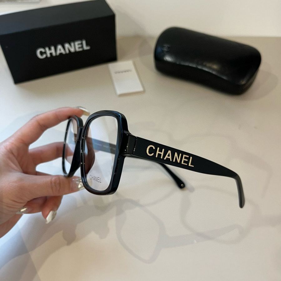 1:1 Replica chanel glasses ¥ — 1:1 Replica — photo 4