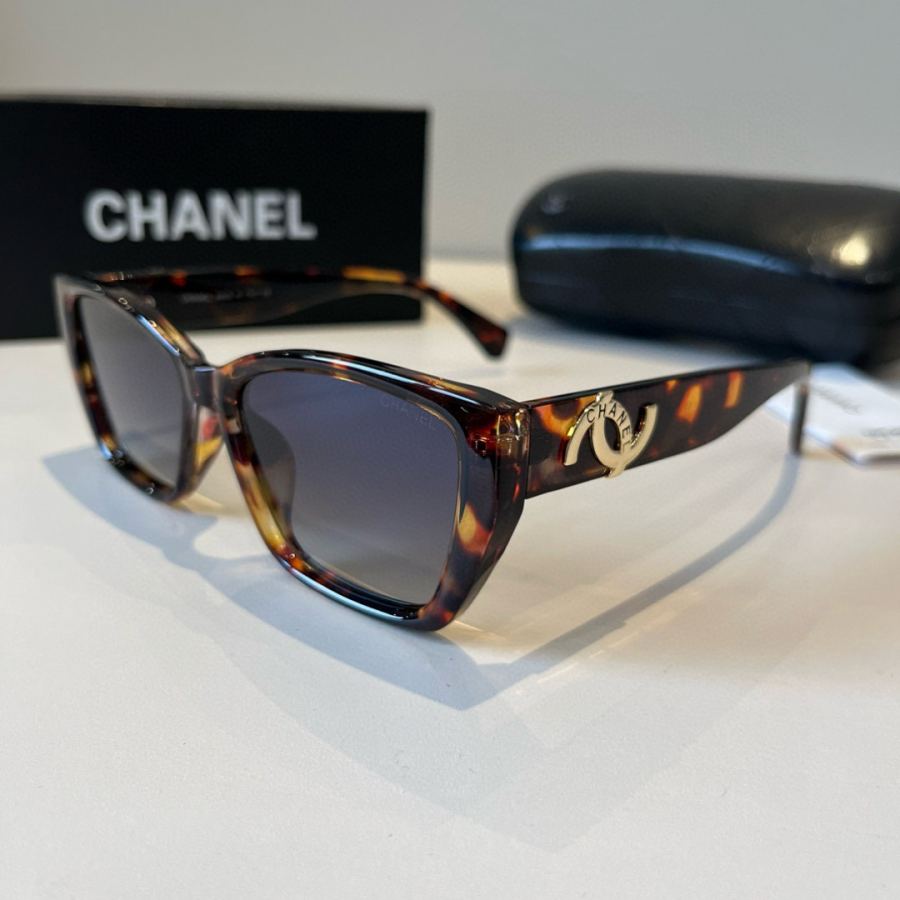 1:1 Replica chanel glasses ¥ — Premium Replica — photo 3