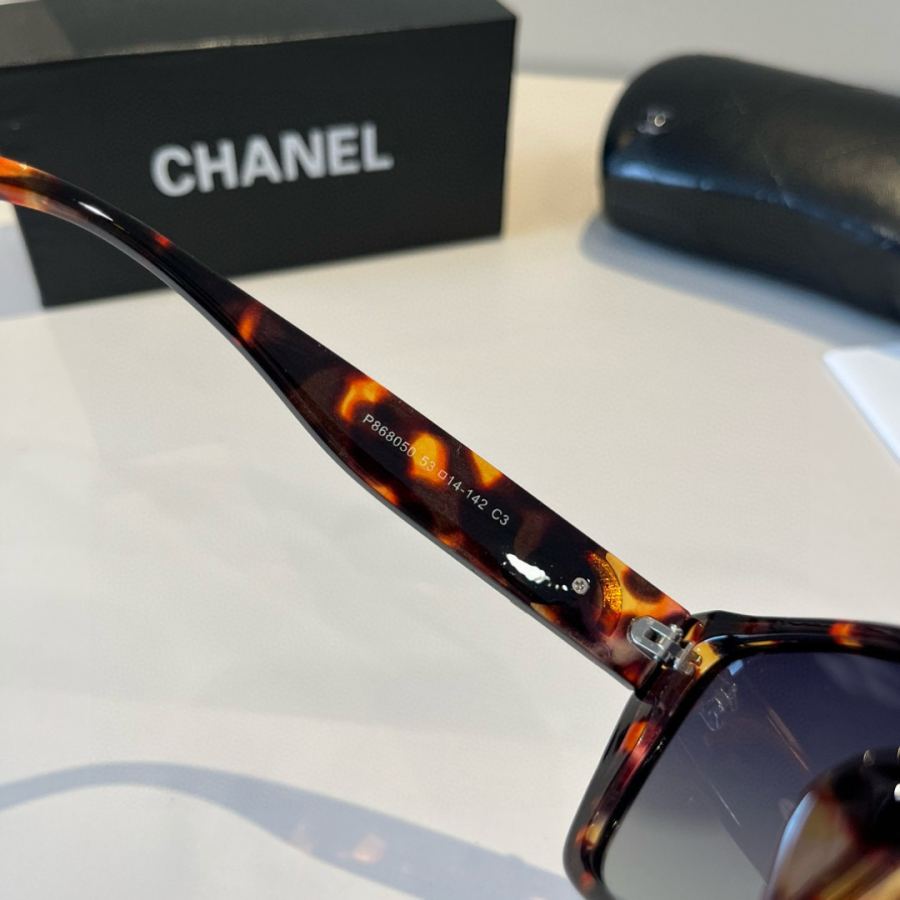 1:1 Replica chanel glasses ¥ — Premium Replica — photo 5