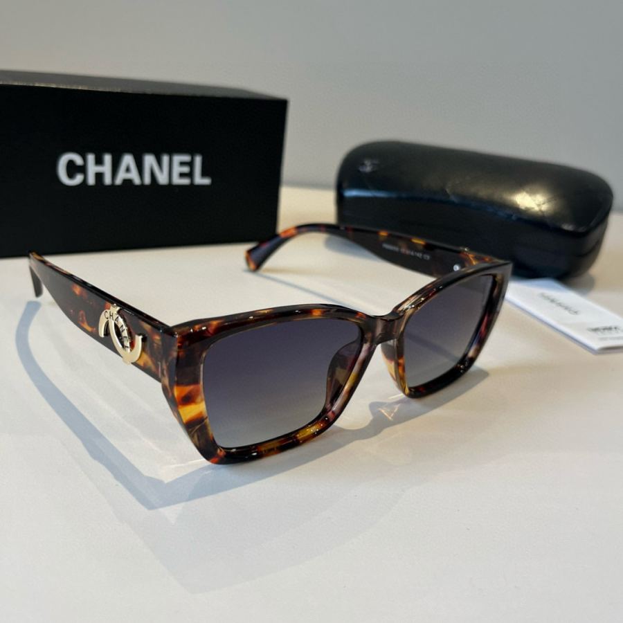 1:1 Replica chanel glasses ¥ — Premium Replica