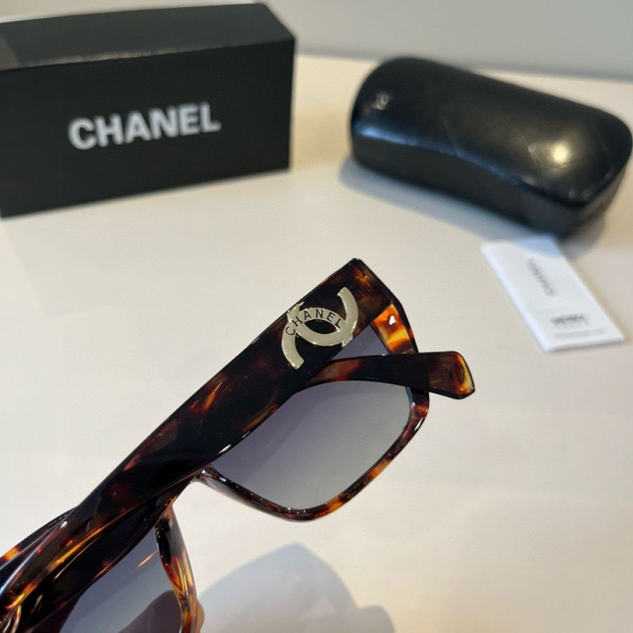 1:1 Replica chanel glasses ¥ — Premium Replica — photo 7