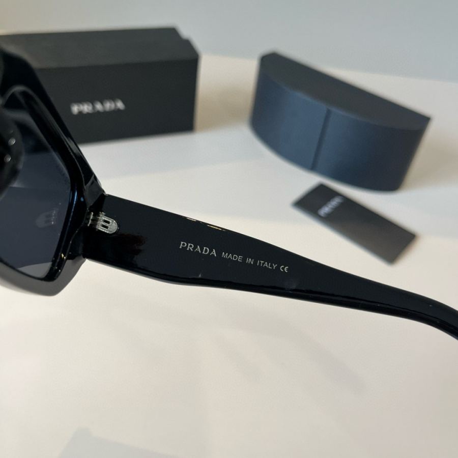 1:1 Replica prada glasses ¥ — 1:1 Replica For Sale — photo 8
