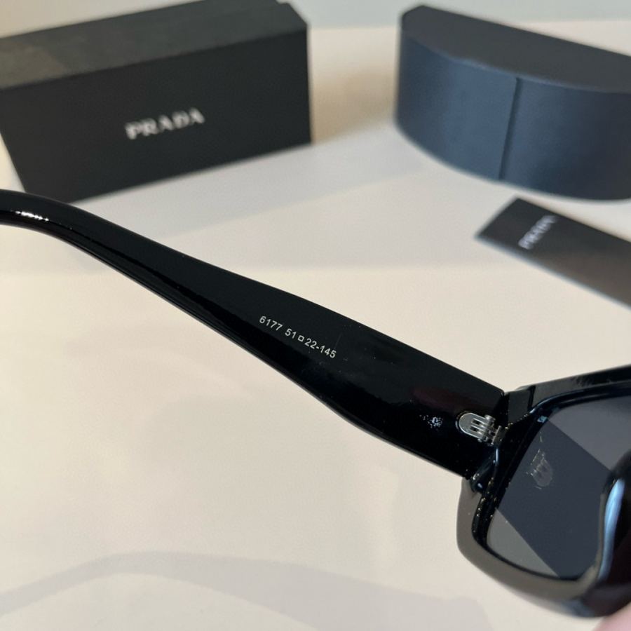 1:1 Replica prada glasses ¥ — 1:1 Replica For Sale — photo 9