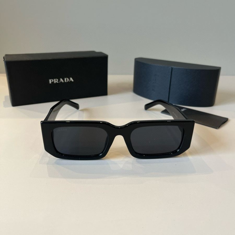 1:1 Replica prada glasses ¥ — 1:1 Replica For Sale — photo 2