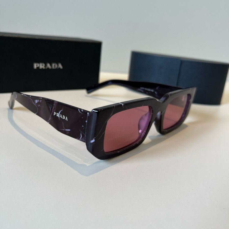 1:1 Replica prada glasses ¥ — AAA Quality Replica