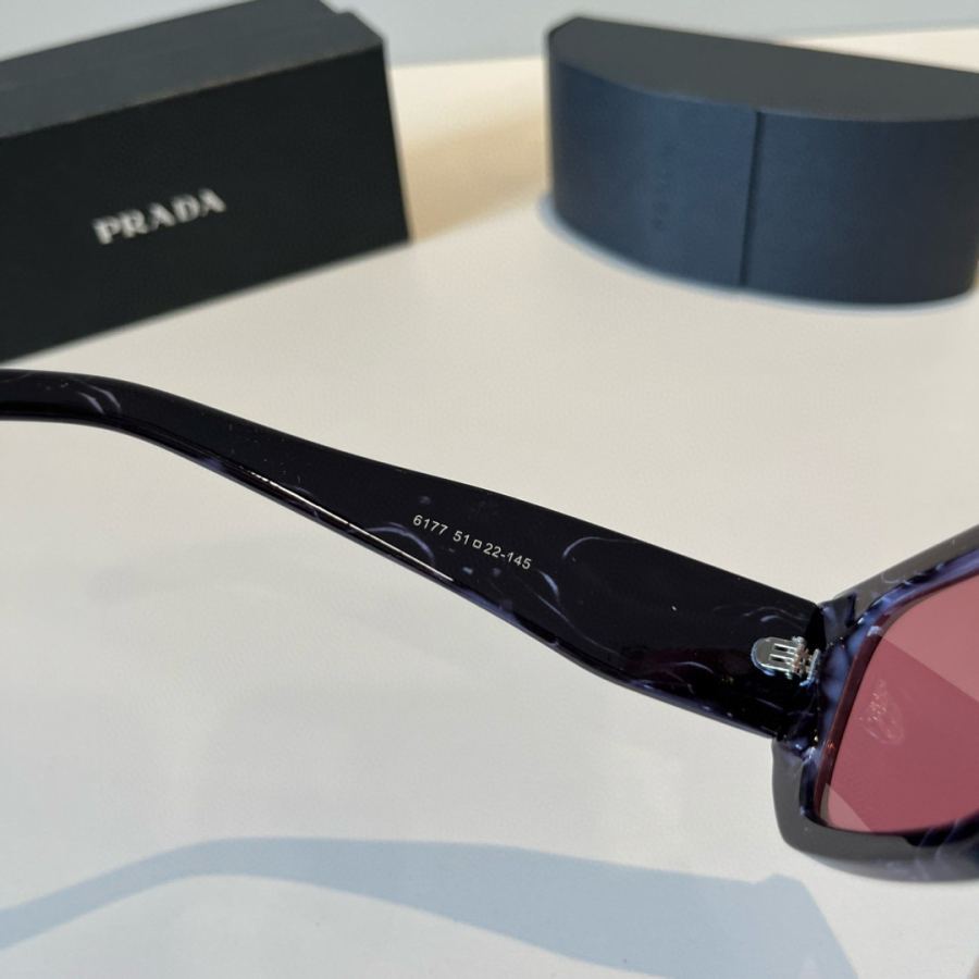 1:1 Replica prada glasses ¥ — AAA Quality Replica — photo 9