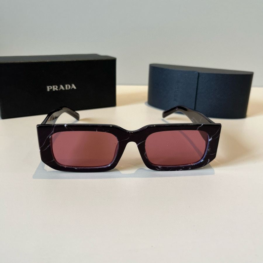 1:1 Replica prada glasses ¥ — AAA Quality Replica — photo 2