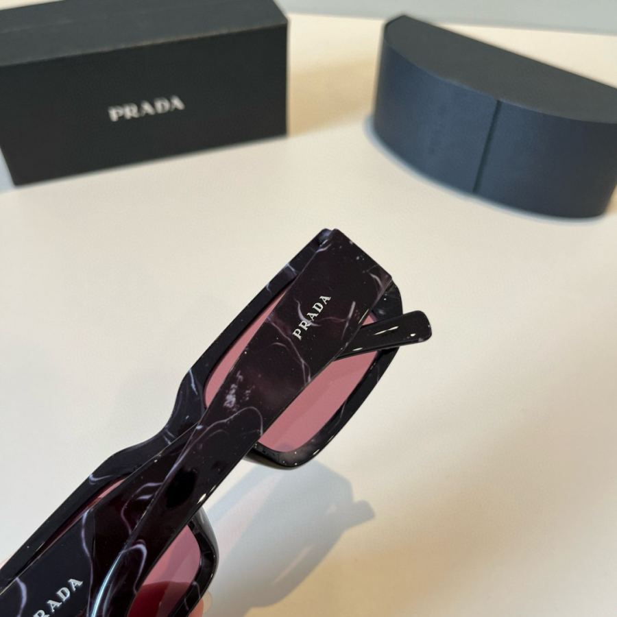 1:1 Replica prada glasses ¥ — AAA Quality Replica — photo 7