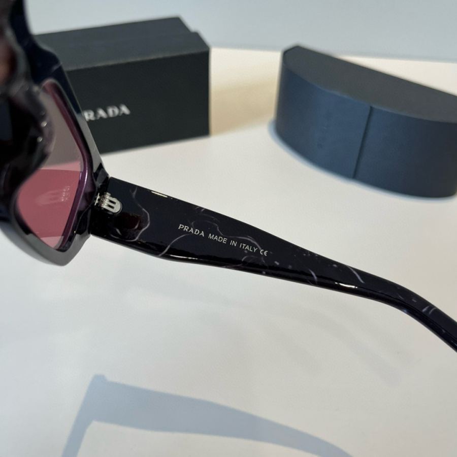 1:1 Replica prada glasses ¥ — AAA Quality Replica — photo 8