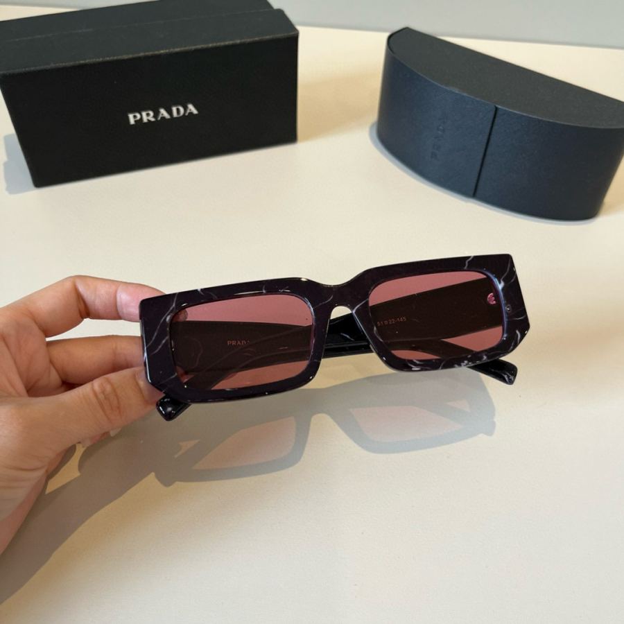 1:1 Replica prada glasses ¥ — AAA Quality Replica — photo 5