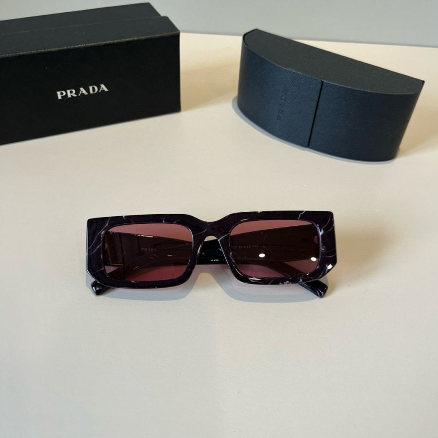 1:1 Replica prada glasses ¥ — AAA Quality Replica — photo 4