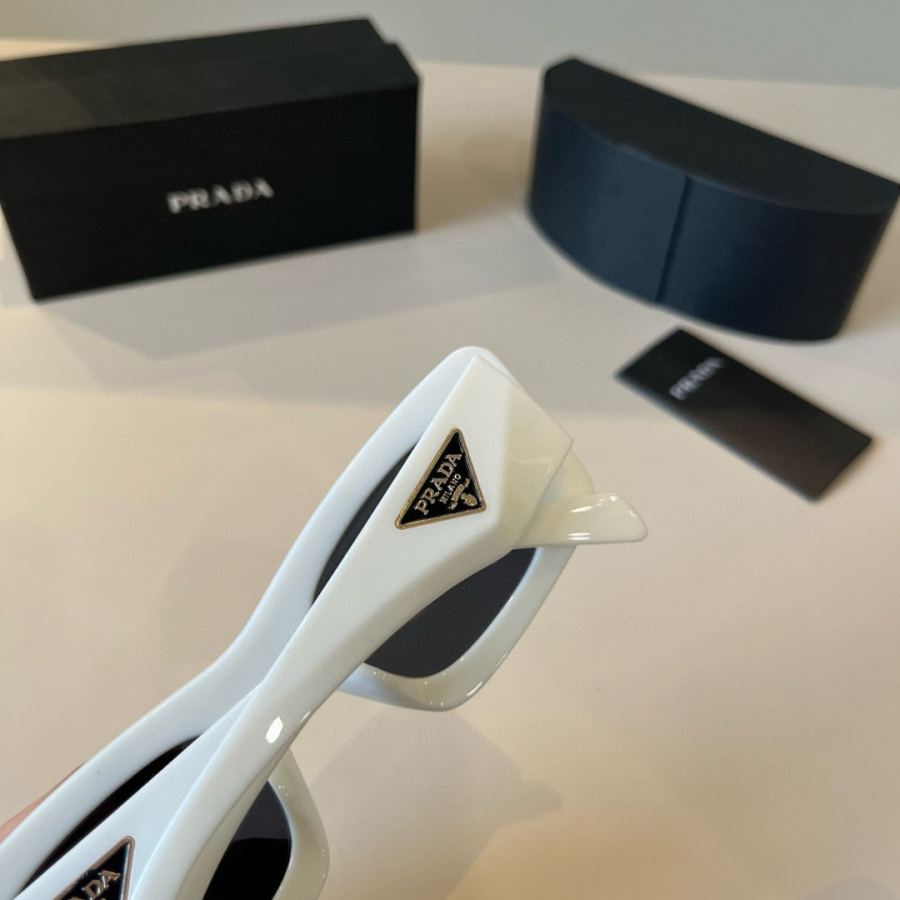 1:1 Replica prada glasses ¥ — AAA Quality Replica — photo 8