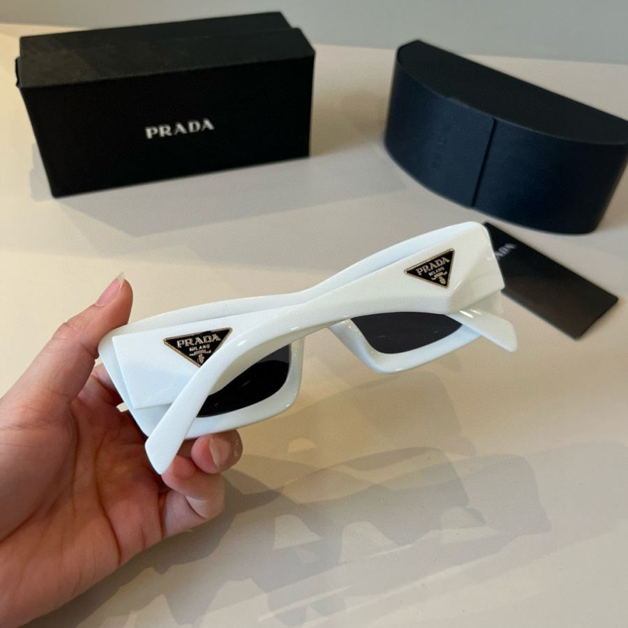 1:1 Replica prada glasses ¥ — AAA Quality Replica — photo 7