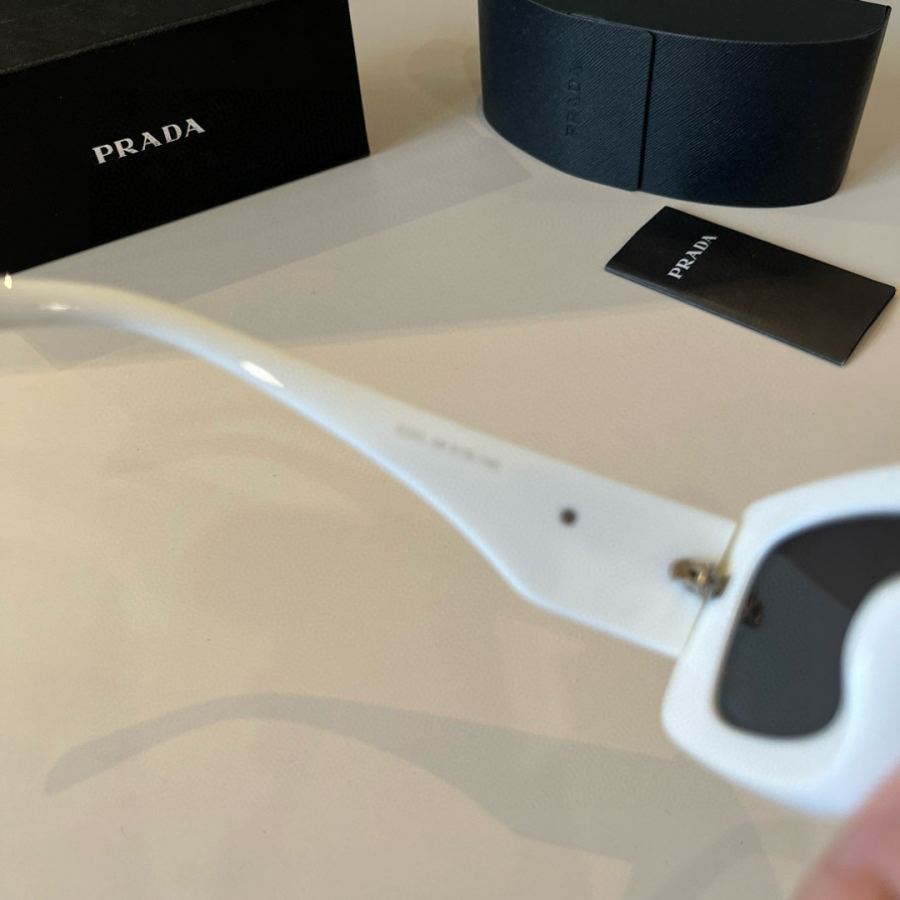 1:1 Replica prada glasses ¥ — AAA Quality Replica — photo 6