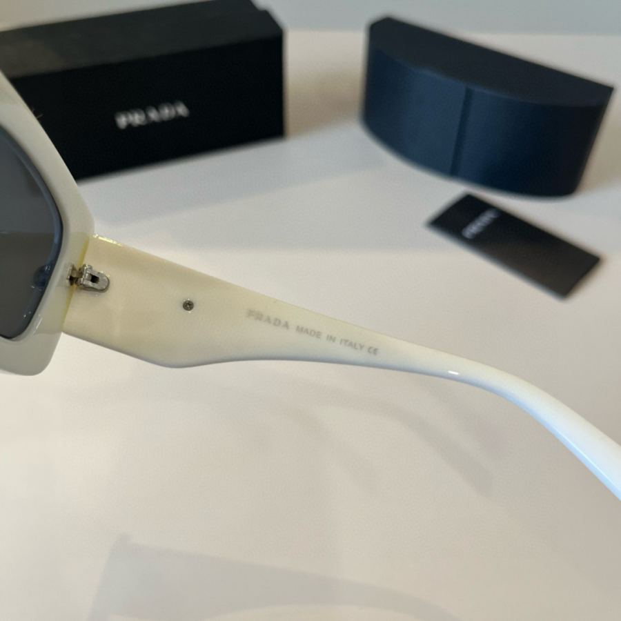 1:1 Replica prada glasses ¥ — AAA Quality Replica — photo 5